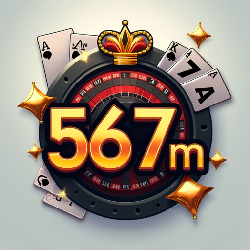 567m